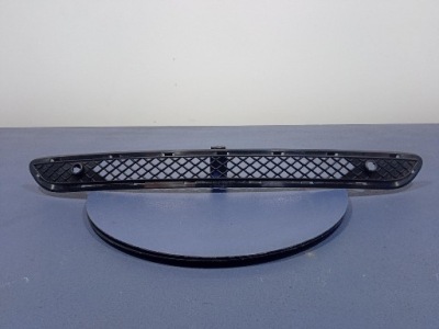 Alfa romeo stelvio qv 16- решётка бампера задняя 156138459 фото №1