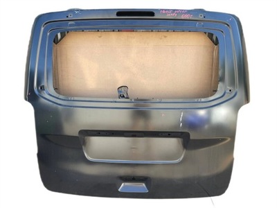 Jumpy expert proace крышка багажника nowa оригинальная фото №1