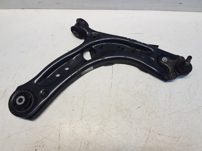 Vw t-roc важіль правий перед передній oryg 21rok фото №1