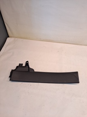 Захист молдинг поріг правий задня bmw 1 f40 7444942 фото №1