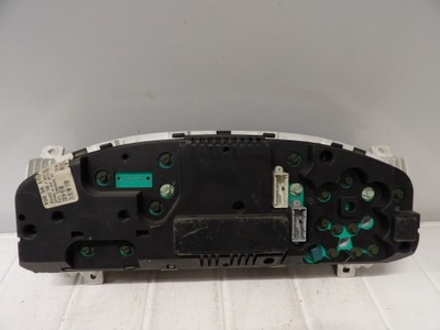 Счетчик nissan primera фото №1