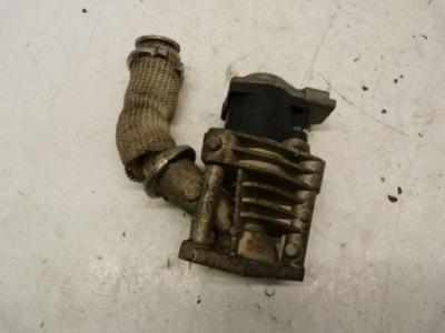 Клапан egr 9644192580 citroen c5 hpi 2.0 16v фото №1