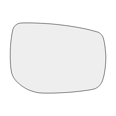 Стекло/зеркало subaru ascent 2018-2020 2019 thomasss фото №1