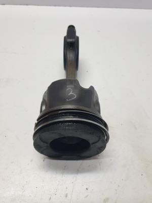 Поршень номер 3 dodge nitro 2.8 crd фото №1