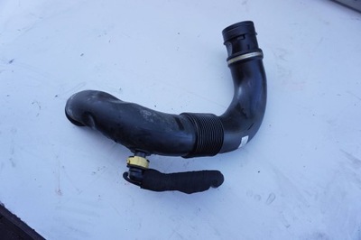 Труба шланг 1369018080 peugeot boxer 2 ii 3.0 hdi фото №1