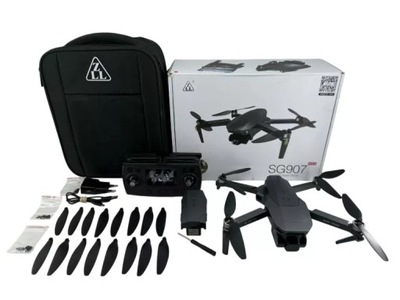 DRON ZLL BEAST SG907 MAX TORBA