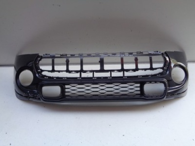 Бампер передний mini cooper one jcw f56 14- 29553 фото №1