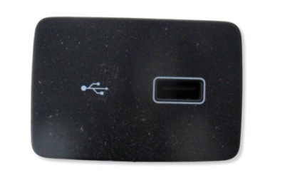 Usb aux 07356974930 fiat tipo 2 ii фото №1