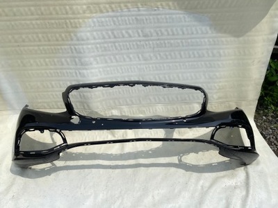 Бампер перед mercedes e w213 16- фото №1