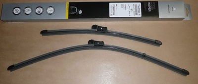 Щітки двірник r twingo ii 288905309r фото №1