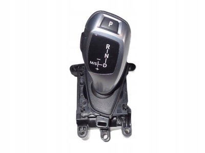 Bmw 4 f33 ручка перемикання передач автоматична коробка передач 10099971 фото №1