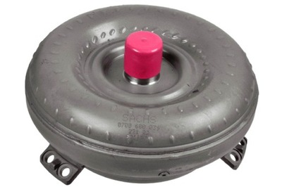 Sachs зчеплення гідротрансформаторний конвертер гідротрансформатор mercedes c t-model фото №1