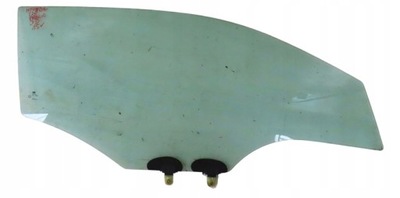 Скло двері передня права hyundai i20 ii 3 двері 2014-2020 rok 2015 фото №1