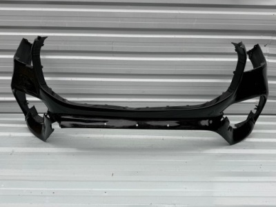 Mercedes gls w167 19-23r бампер перед передній a1678859305 фото №1