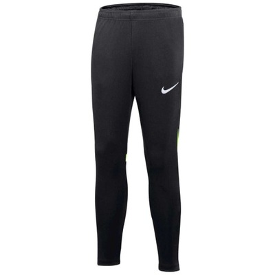 Nike spodnie dziecięce dresowe sportowe roz.S