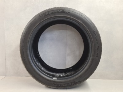 Шина letnia runway enduro 225/45 r17 91v фото №1