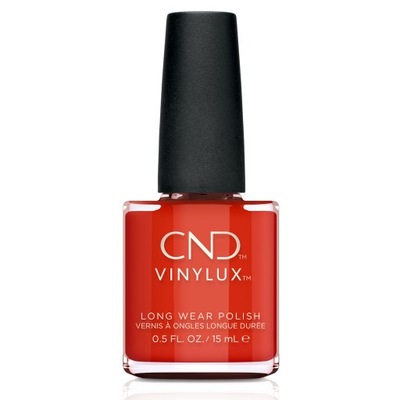 Lakier CND Vinylux Hot Or Knot 15ml