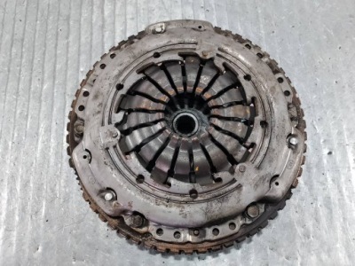Сцепление полный renault kangoo ii 08 - luk 322034210 1.5 dci 90km фото №1