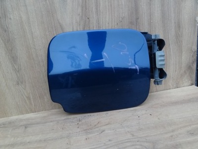 Dacia duster 2017 lift крышка заливной топлива оригинал фото №1