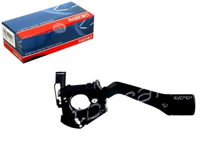 Переключатель комбинированный pod воздуховод seat toledo i фото №1