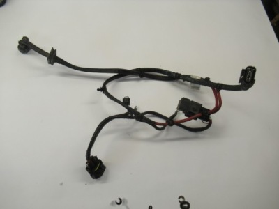 Электропроводка кабель набор трубопровод eps bmw x3 f25 x4 f26 f10 f11 фото №1