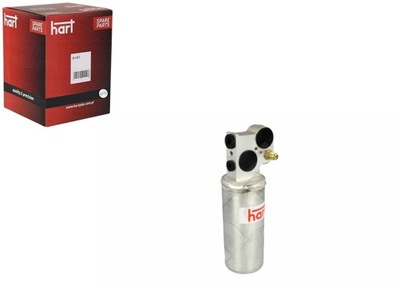 Осушувач do кондиціонера laguna 93-01 hart фото №1