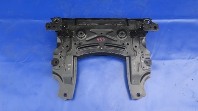 Балка подрамник подрамник перед renault twingo iii smart forfour ii 453 фото №1