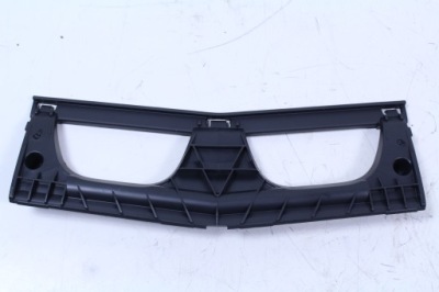 Рамка кронштейн решітка mercedes actros mp4 a9608807385 фото №1