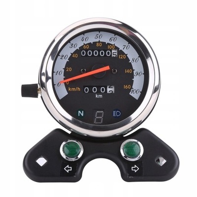 SPEEDOMETER MOTOCYKLA  