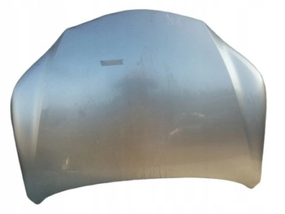 Капот кришка двигуна lexus nx 200t 300h фото №1