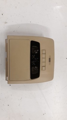 Лампа кабины lexus gs 350 05-11 фото №1