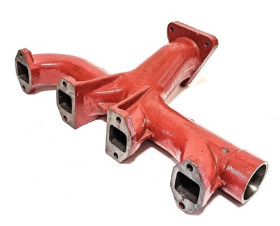 Kolektor Wydechowy 6-Cyl bez Turbo URSUS C-385 / 87005501