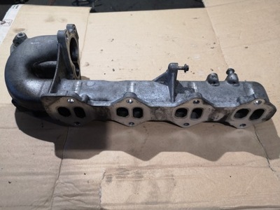 Колектор всмоктуючий renault 8200915216 фото №1