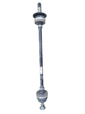 Bmw x3 g01 x4 g02 привідний вал задня задня 8679968 фото №1