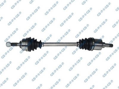 Gsp 299272 wał приводной фото №1