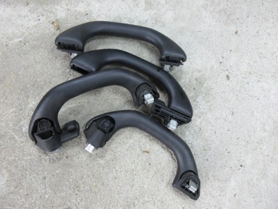 Octavia iii rs strach брызговики фото №1