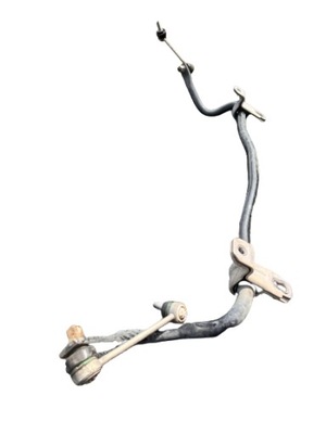 Volvo v90 ii стабилизатор фото №1