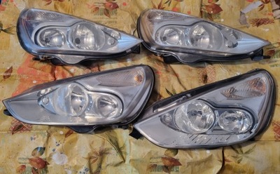 FARO FARO IZQUIERDO DERECHA FORD S-MAX MK1 2014 2013 2012 2011 2010 2009 008  