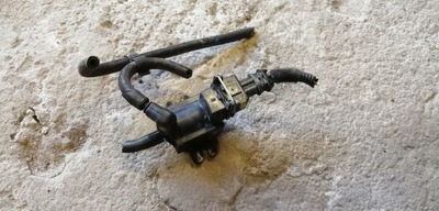 Opel astra iv j 1.7 cdti клапан вакуумa фото №1