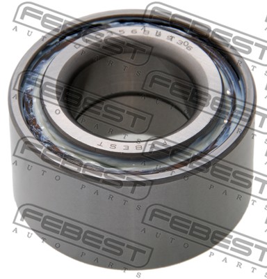 Nissan cube [z10] підшипник kół фото №1