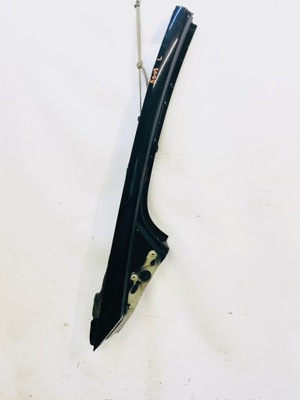 Блок двигателя стекло peugeot 5008 левый фото №1