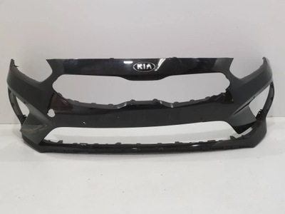 Ceed iii gt бампер передний хороший фото №1