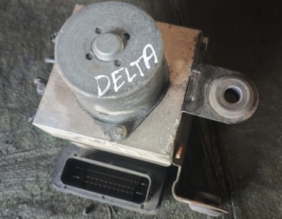 Lancia delta iii 1.4 t-jet насос abs фото №1