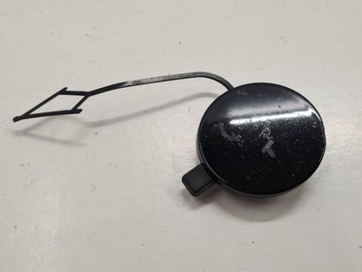 Vw golf vii заглушка фаркоп бампера перед l041 фото №1