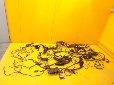 Mercedes-benz gle w167 coupe джгут електропроводка салону a1678211000 фото №1