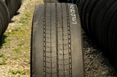 315/70R22,5 MICHELIN X MULTI CON (T4895)  