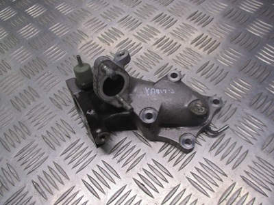 SOPORTE EGR TOYOTA YARIS II 1.4 D4D  