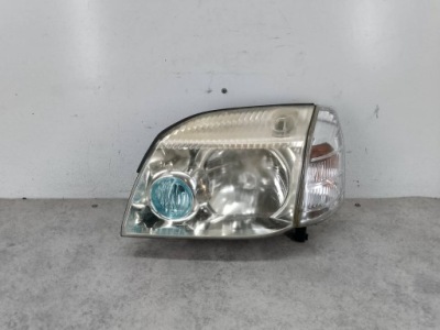 Лампа перед ліва nissan x-trail i t30 фото №1