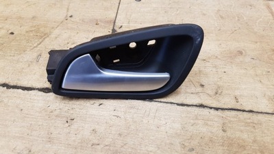 Ручка двері задня задня ліва ford escape iii фото №1