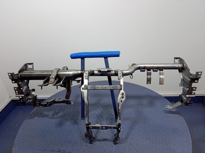 Ford ecosport ii каркас панелі приладової панелі eu фото №1